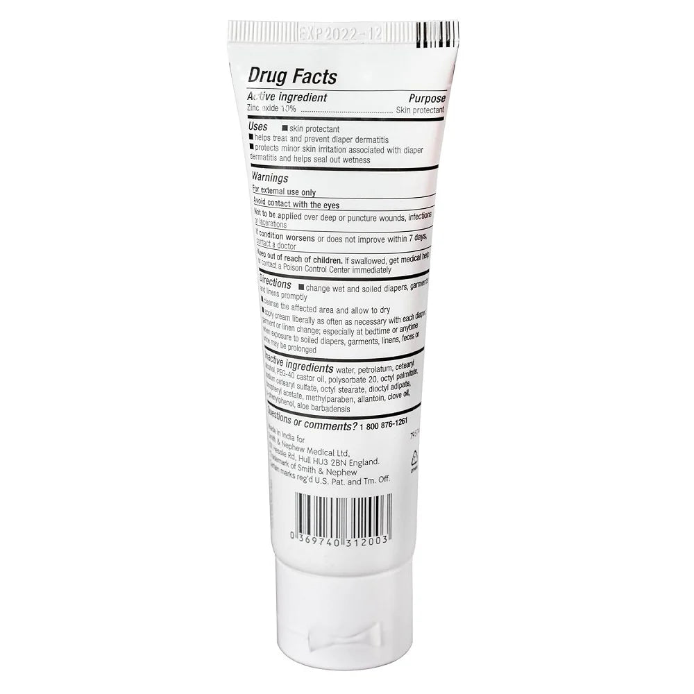 PC SECURA PROTECTIVE CREAM 78G - #shop_name