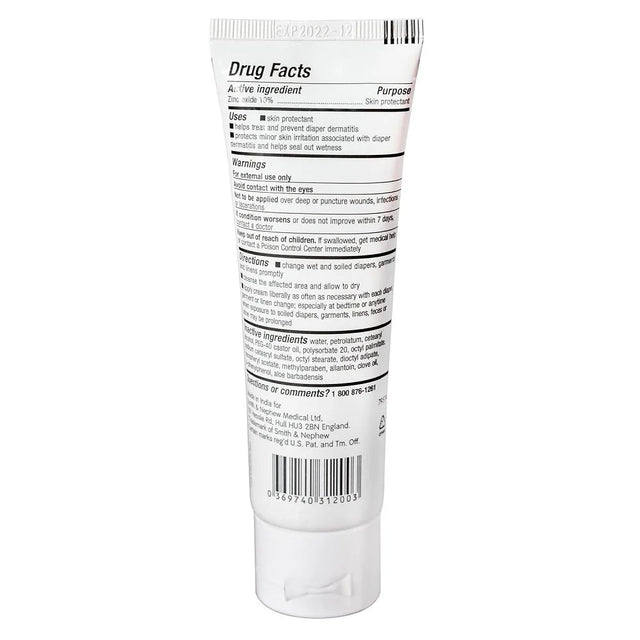 PC SECURA PROTECTIVE CREAM 78G - #shop_name