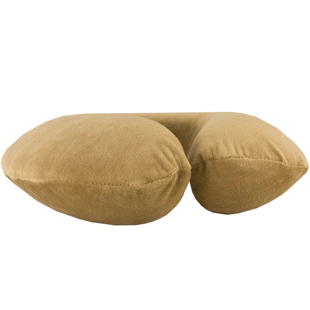 PCP Memory Foam Neck Cushion - okotoks hc pharmacy