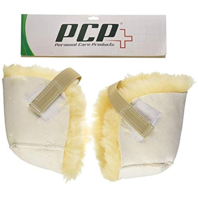 PCP Pressure Relief Heel Protector