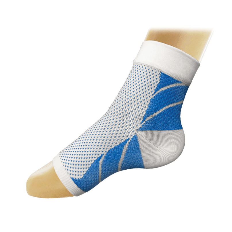 sock with a white background - okotoks hc pharmacy