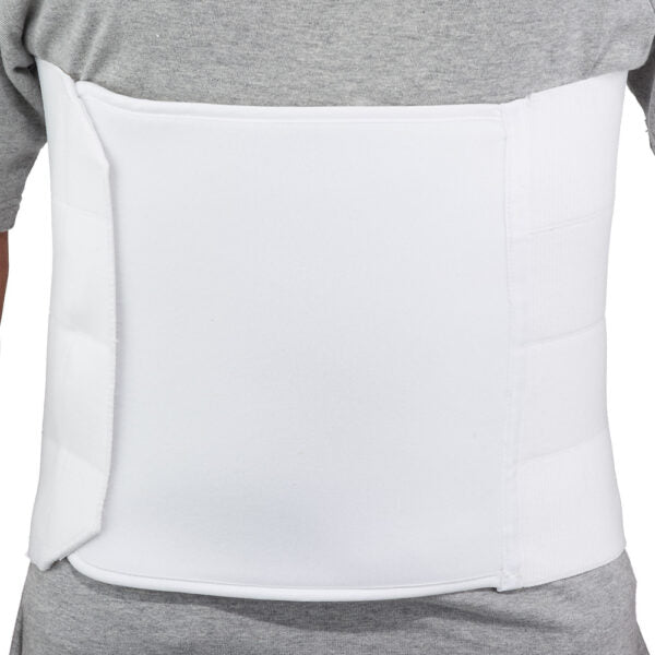 POP Abdominal Binder - Okotoks HC Pharmacy