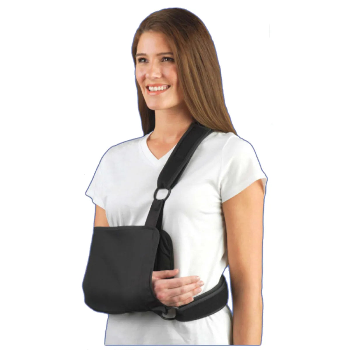 POP Shoulder Immobilizer - Okotoks HC Pharmacy