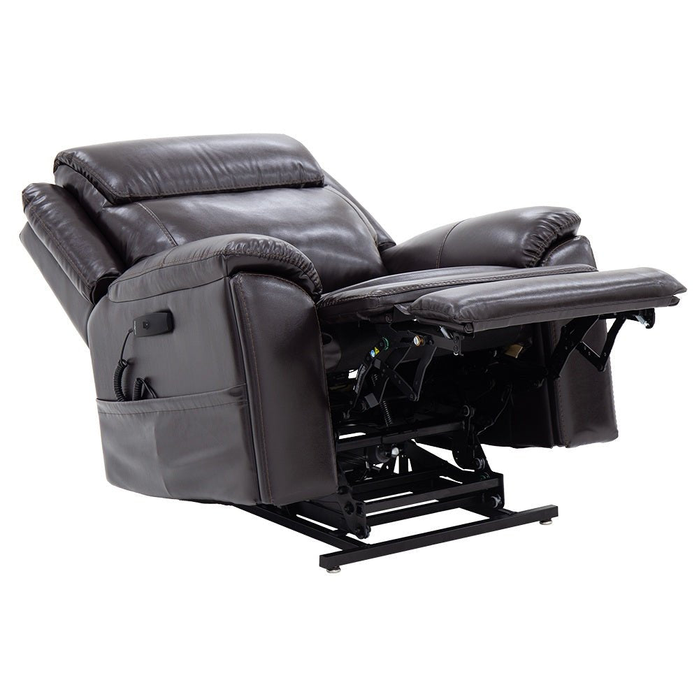 Pride Evolution Lift Chair Large LC435L - Okotoks HC Pharmacy