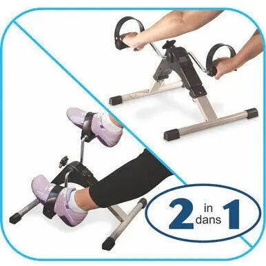 Proactive deluxe pedal exerciser - Okotoks HC Pharmacy