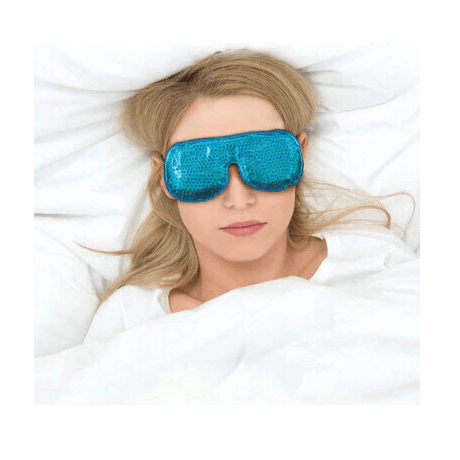 ProActive Therm-O-Beads Eye Mask - okotoks hc pharmacy