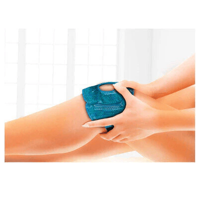 ProActive Therm-O-Beads Knee Wrap - okotoks hc pharmacy