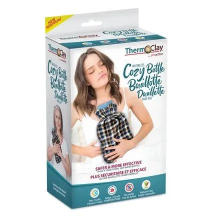 ProActive Therm-O-Clay Waterless Cozy Bottle - Okotoks HC Pharmacy