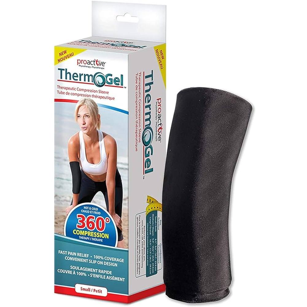 ProActive Therm - O - Gel Compression Sleeve - Okotoks HC Pharmacy