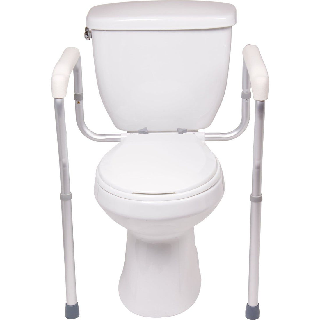 ProBasics Toilet Safety Frame - okotoks hc pharmacy