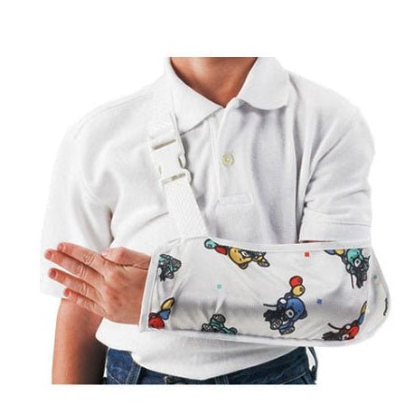 PROCARE® Healthcare Bear Arm Sling - okotoks hc pharmacy