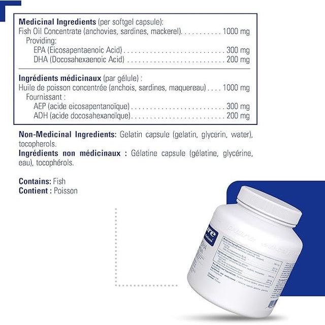 Supplement container with nutritional information on a white background - okotoks hc pharmacy