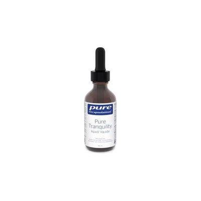 PURE Tranquility Liquid 116ML - Okotoks HC Pharmacy