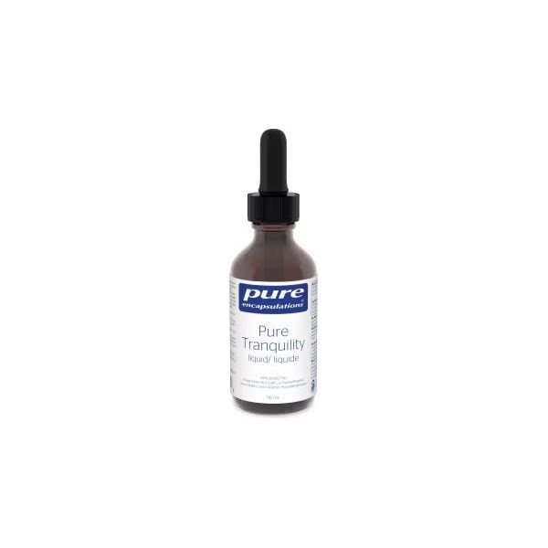 PURE Tranquility Liquid 116ML - Okotoks HC Pharmacy