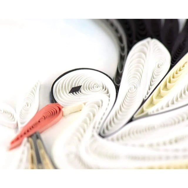 Close-up of a hair dryer with white nozzles and a pink brush on a white background - okotoks hc pharmacy