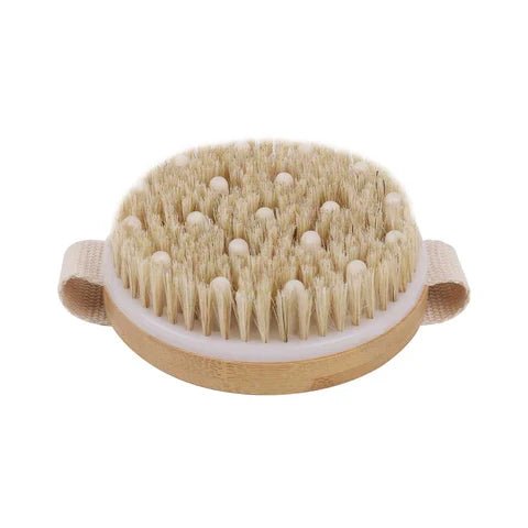 Relaxus 4 in 1 Celu-Lymphatic Brush - okotoks hc pharmacy