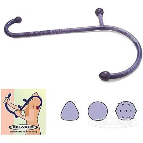 Relaxus Acu Shiatsu Massage Bar - Okotoks HC Pharmacy