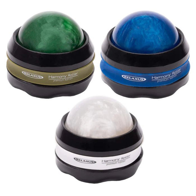 Harmony massage roller - Okotoks HC Pharmacy