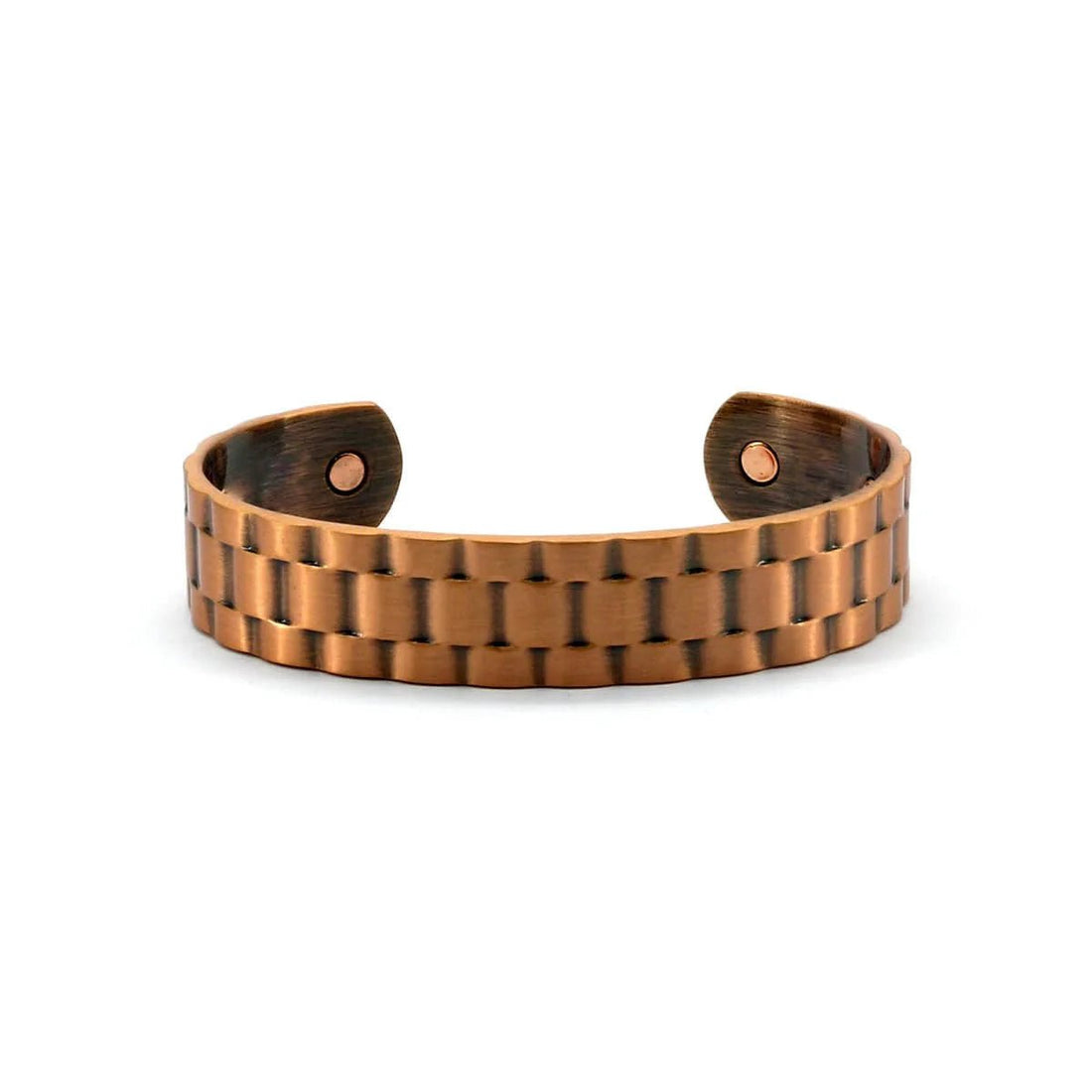 Relaxus Magnetic Copper Wellness Bracelets tile - okotoks hc pharmacy