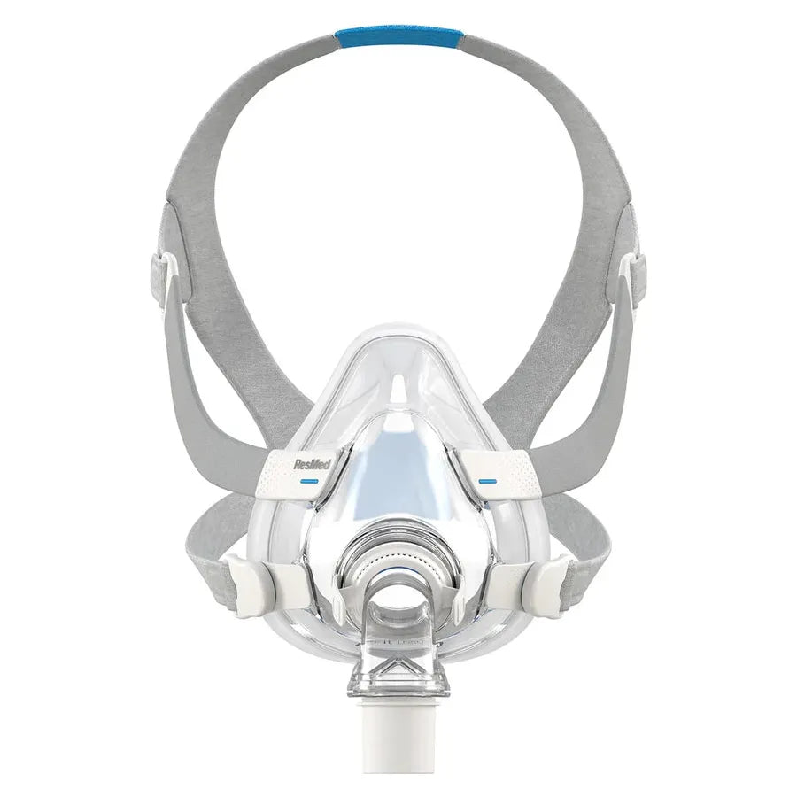 ResMed AirFit F20 CPAP Full Mask - Okotoks HC Pharmacy