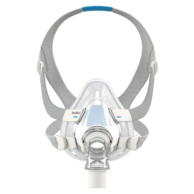 Resmed airfit f20 full face cpap mask - Okotoks HC Pharmacy