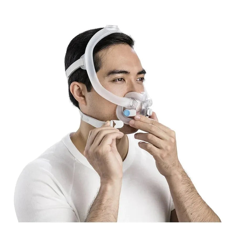 Resmed airfit f30i full face cpap cushion mask medium - Okotoks HC Pharmacy