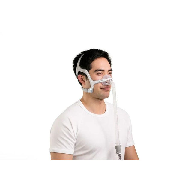 Resmed AirFit™ N20 Nasal CPAP Mask - Okotoks HC Pharmacy