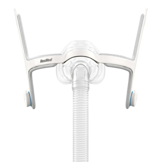 Resmed AirFit™ N20 Nasal CPAP Mask - Okotoks HC Pharmacy
