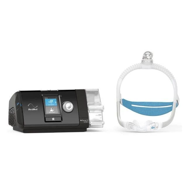 ResMed AirFit N30i Standard Starter Pack 63800 - okotoks hc pharmacy