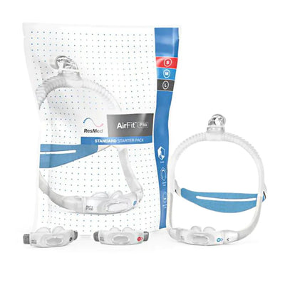 Resmed airfit p30i nasal pillow cpap mask - Okotoks HC Pharmacy