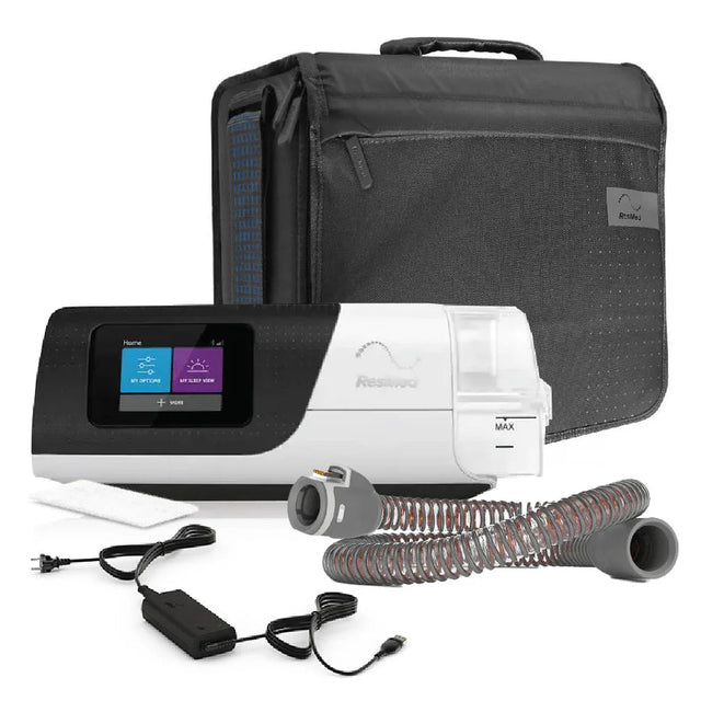 Resmed airsense 11 autoset cpap machine - Okotoks HC Pharmacy