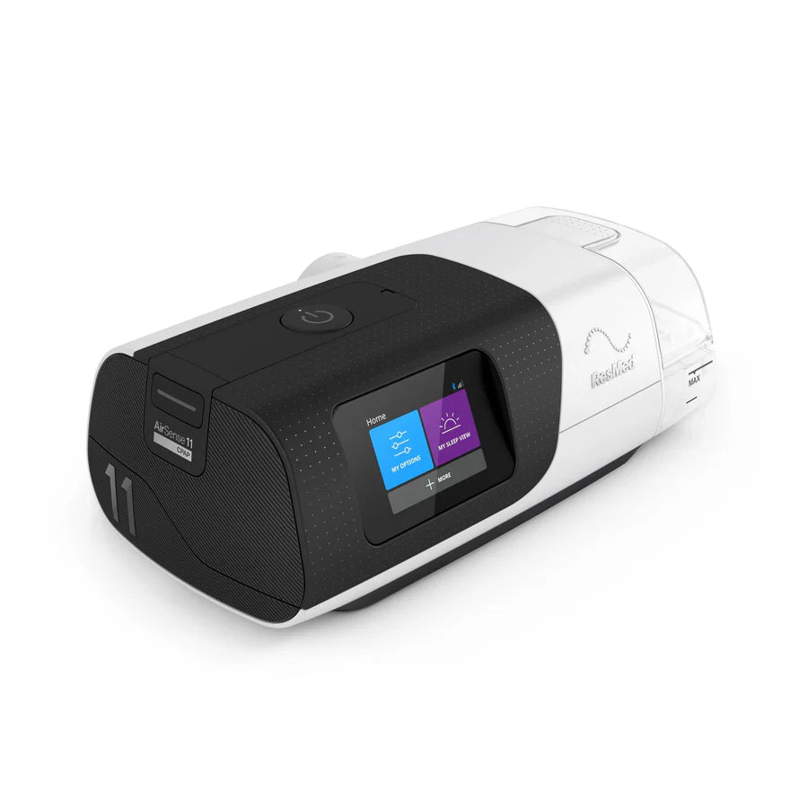 Resmed airsense 11 autoset cpap machine - Okotoks HC Pharmacy
