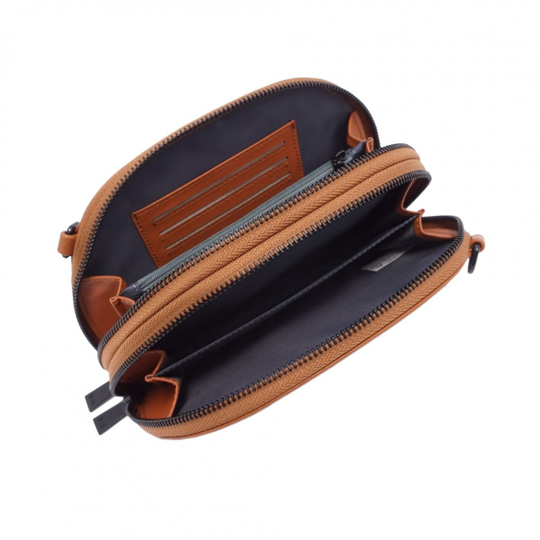 SQ Alessa Mini Crossbody inside - okotoks hc pharmacy