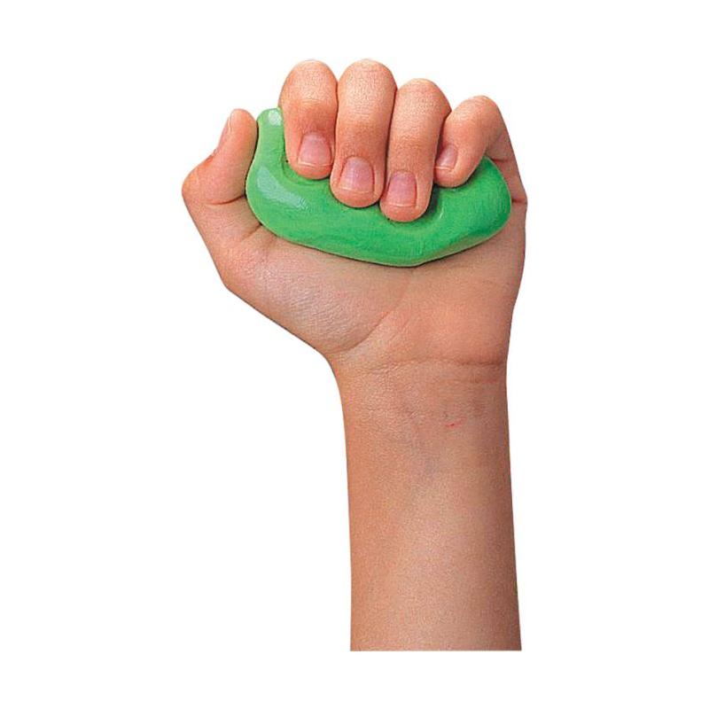 THERAPY REHAB PUTTY GREEN 2 OZ - #shop_name