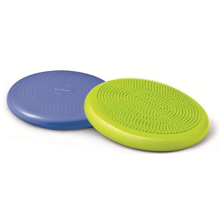 Sanctband Balance and Sitting Discs blue - Okotoks HC Pharmacy