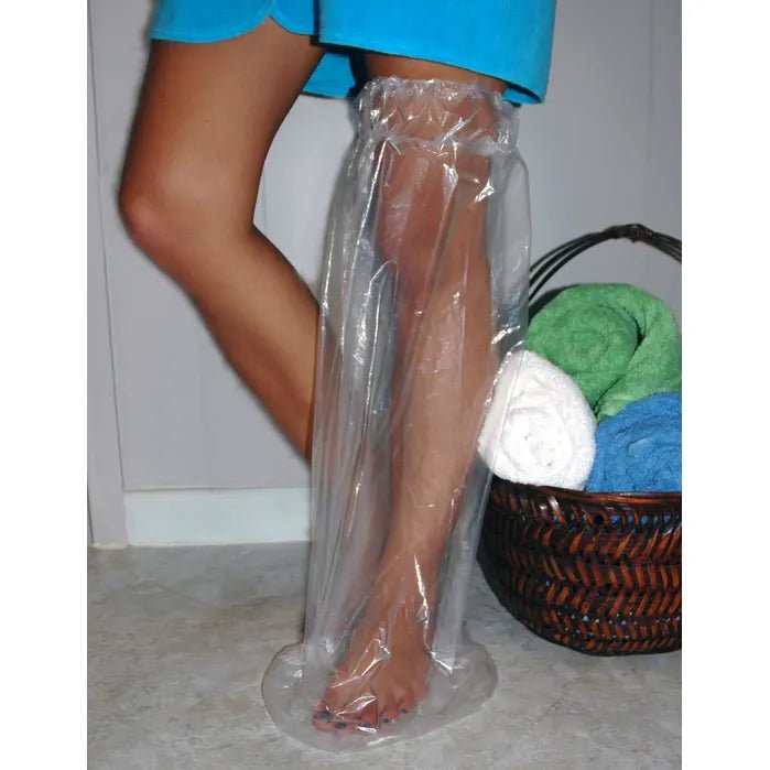 ShowereeZ Thigh HI Cast Protector - okotoks hc pharmacy