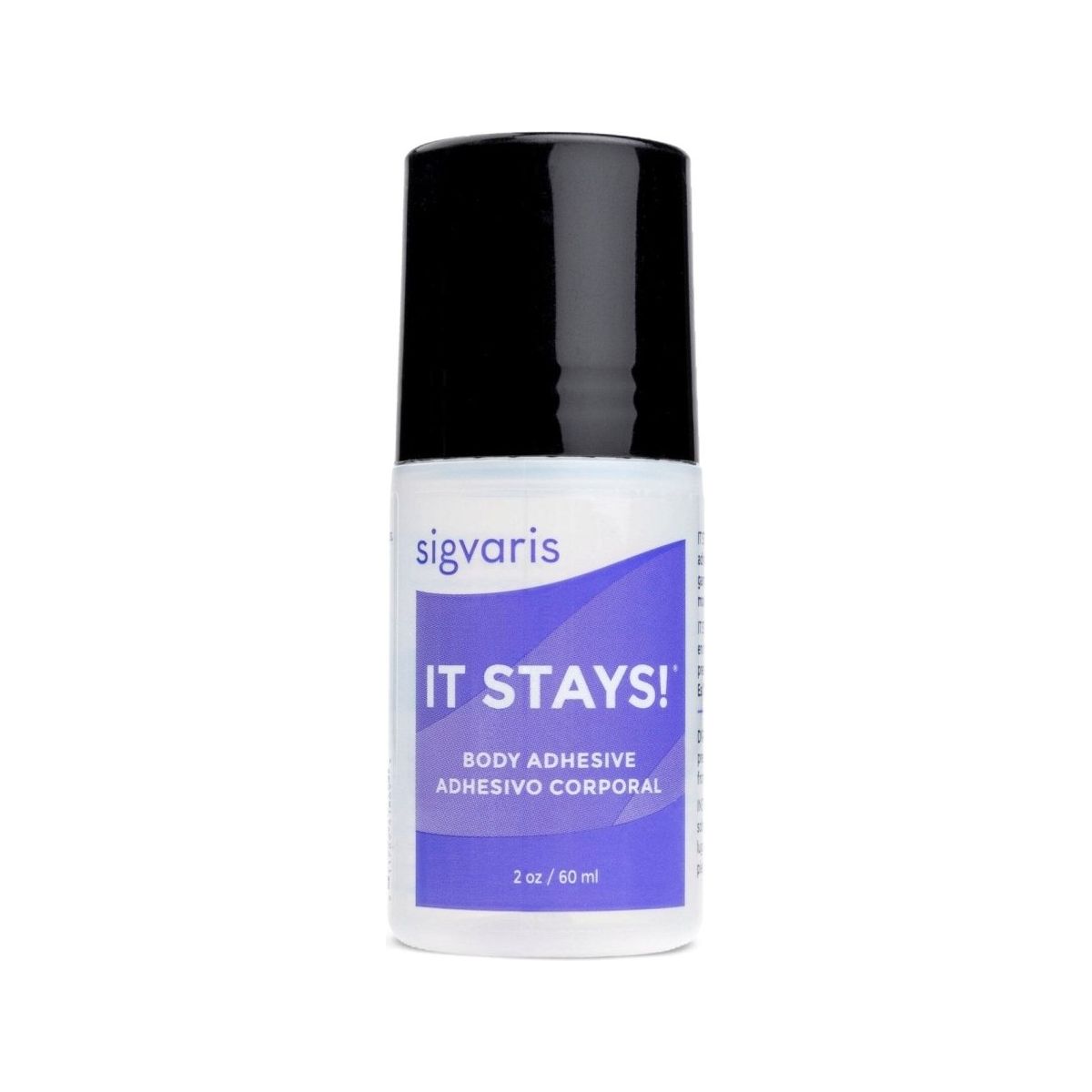 Sigvaris It Stays! Body Adhesive - Okotoks HC Pharmacy