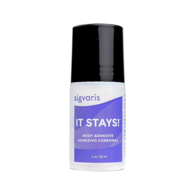 Sigvaris It Stays! Body Adhesive - Okotoks HC Pharmacy
