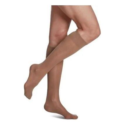 Sigvaris Knee Hi Sheer Fashion Hosiery - #shop_name