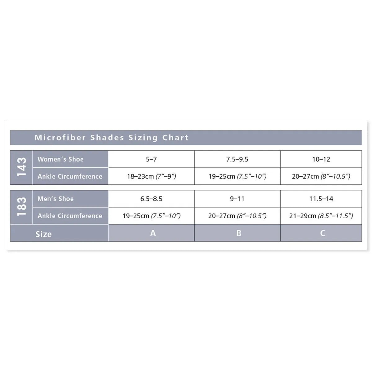 Sigvaris Knee High Microfibre Shades Compression 15-20mmHg - Okotoks HC Pharmacy