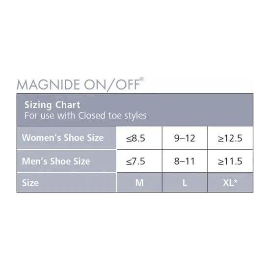 Sigvaris Magnide On/Off Compression Stocking Aid - Closed Toe Styles - Okotoks HC Pharmacy