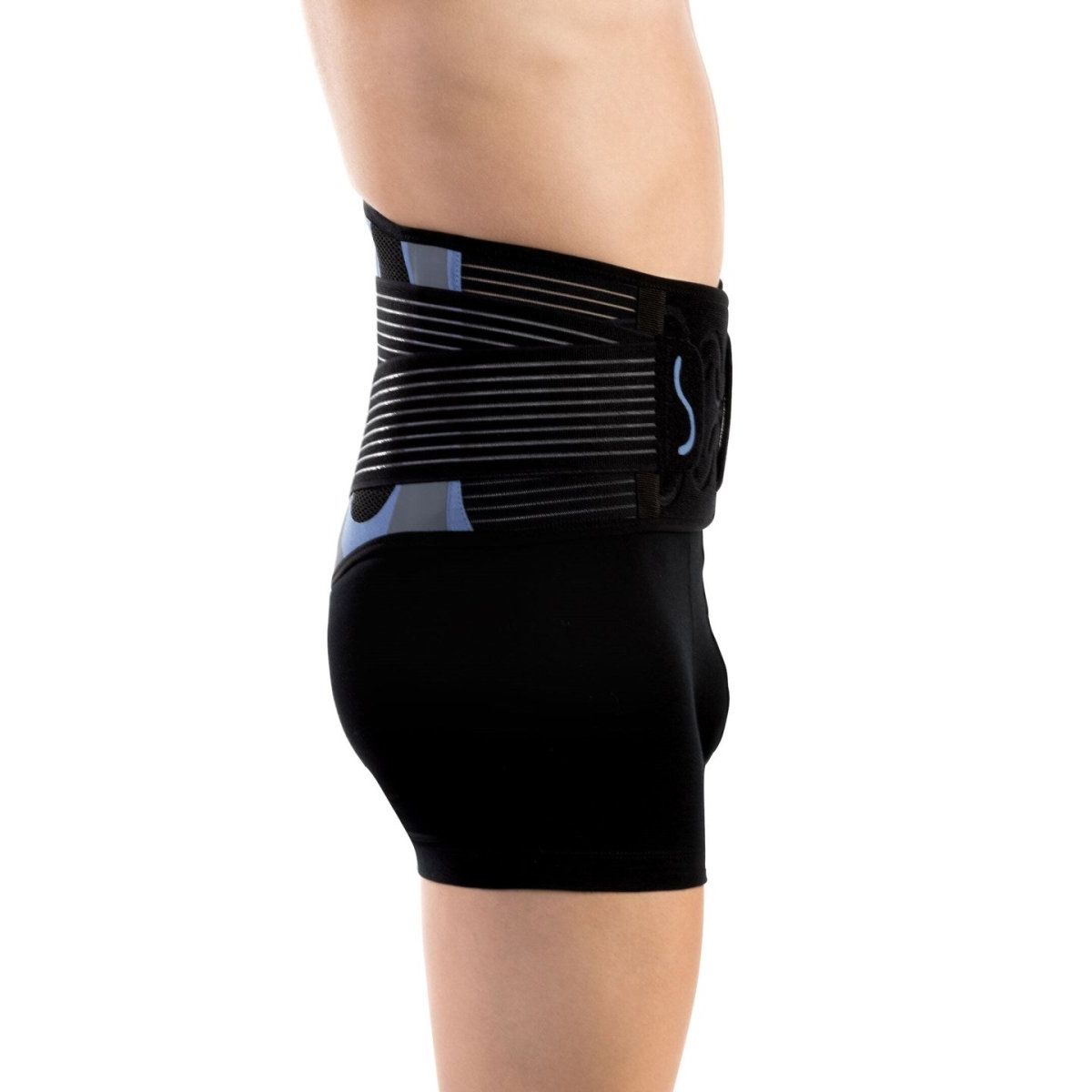 Sigvaris MOBILIS LumboSupport Evo - Okotoks HC Pharmacy