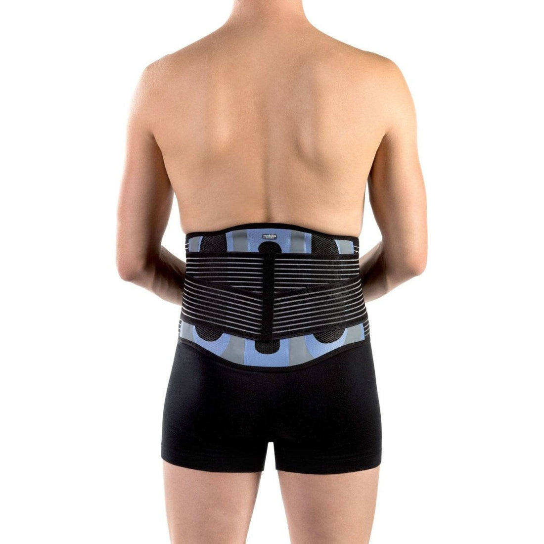 Sigvaris MOBILIS LumboSupport Evo - Okotoks HC Pharmacy