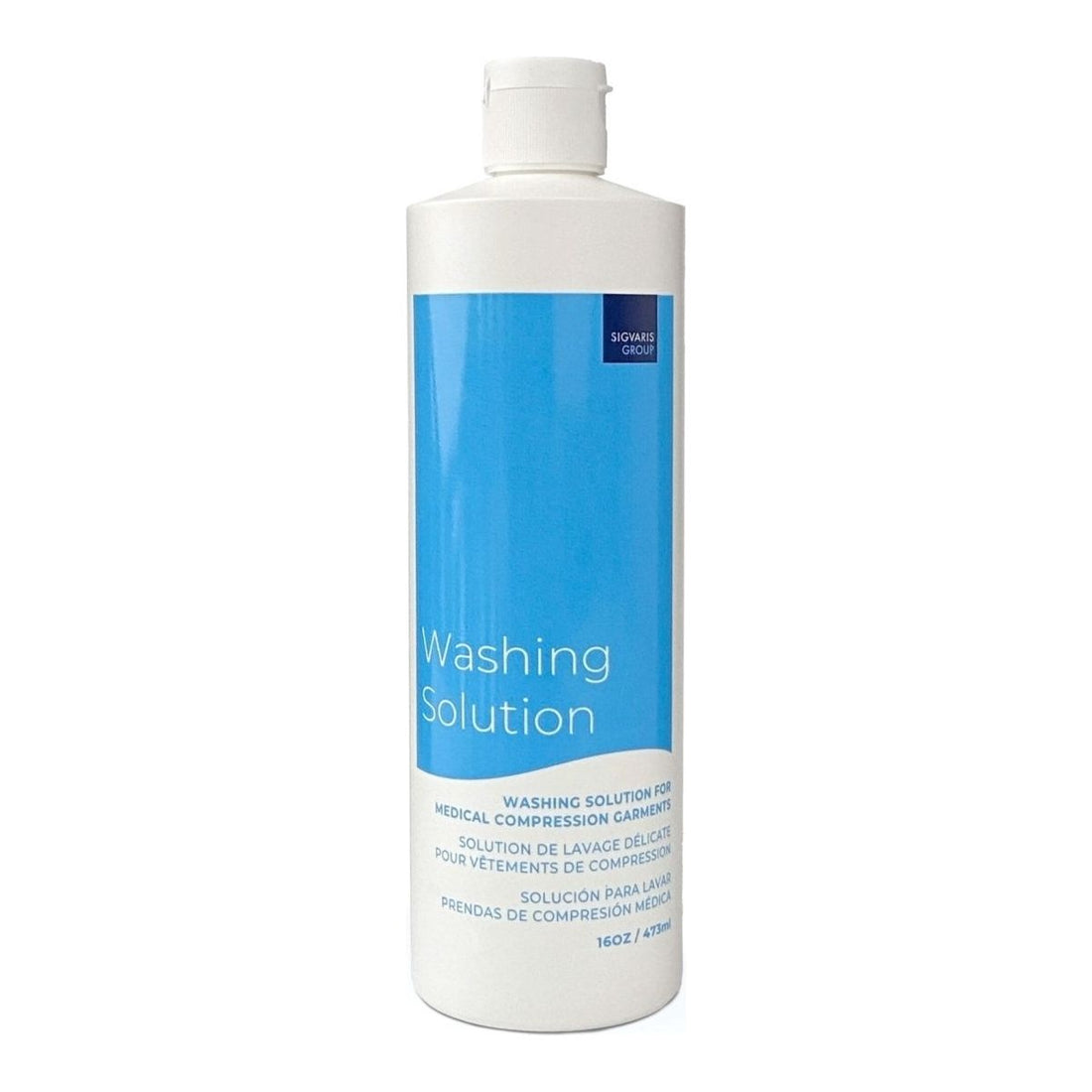 Sigvaris washing solution - Okotoks HC Pharmacy