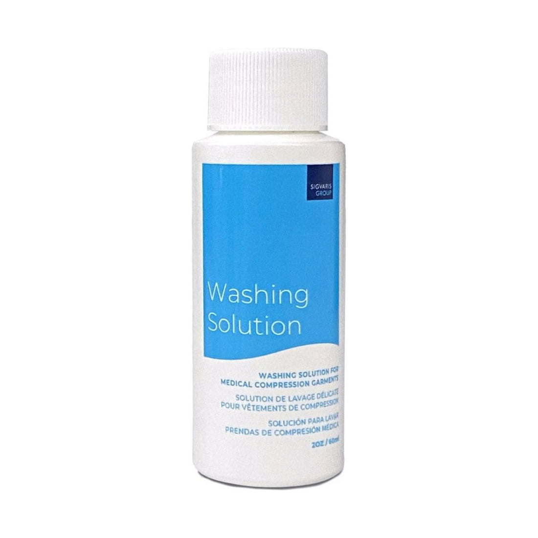 Sigvaris washing solution - Okotoks HC Pharmacy