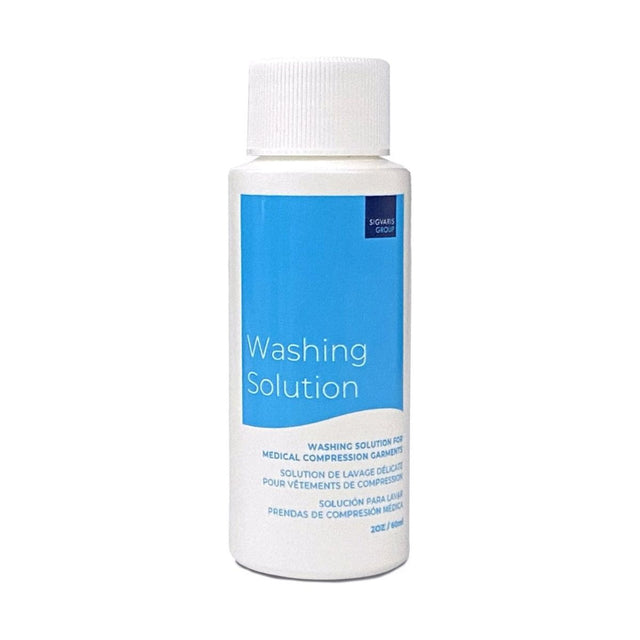 Sigvaris washing solution - Okotoks HC Pharmacy