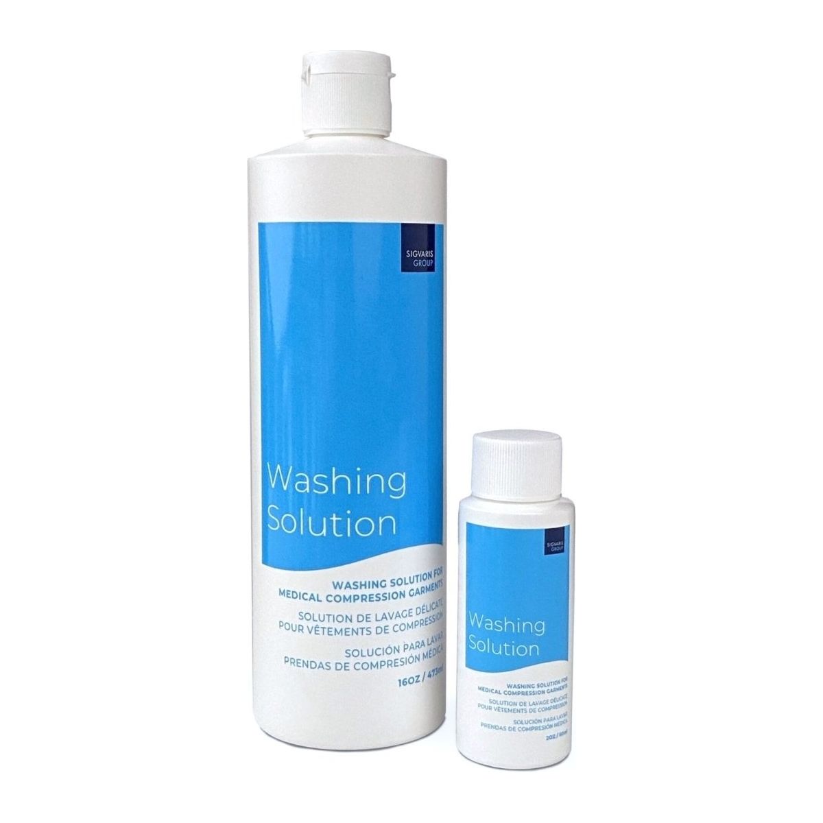 Sigvaris washing solution - Okotoks HC Pharmacy