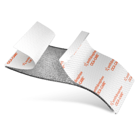 Smith & Nephew Cica-Care™ Silicone Gel Sheet - okotoks hc pharmacy