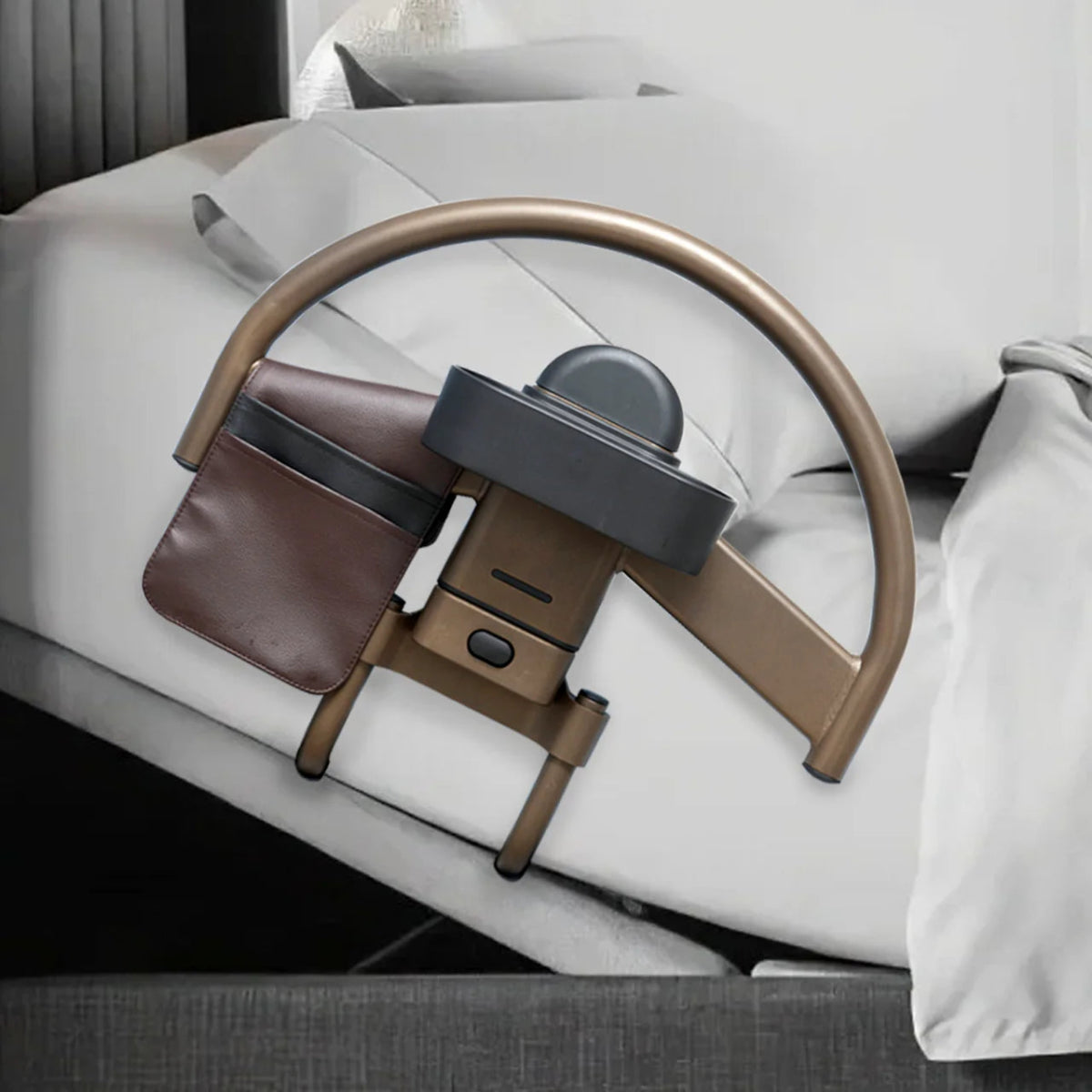 Stander Freedom Click Bed Handle - okotoks hc pharmacy