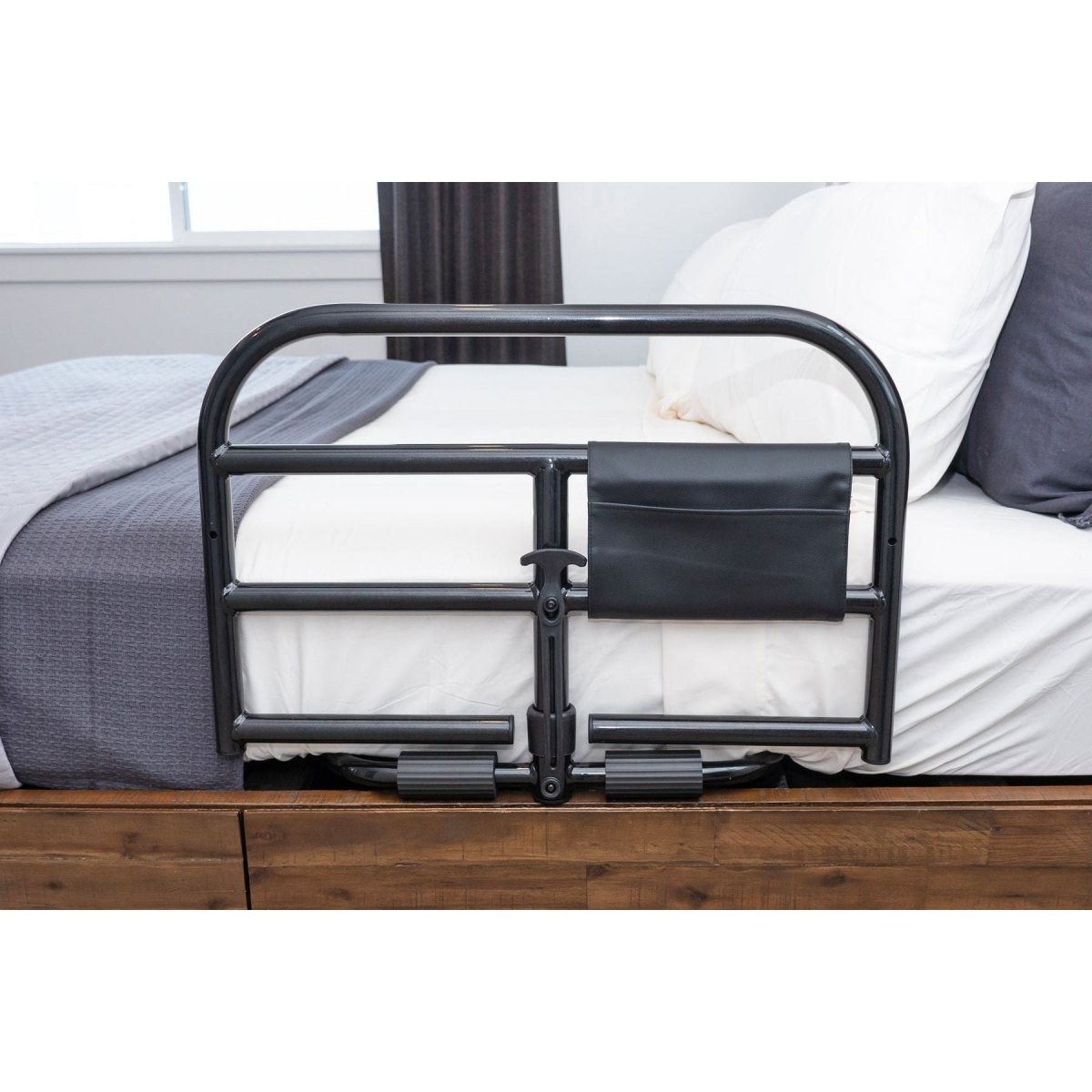 Stander prime safety bed rail - Okotoks HC Pharmacy